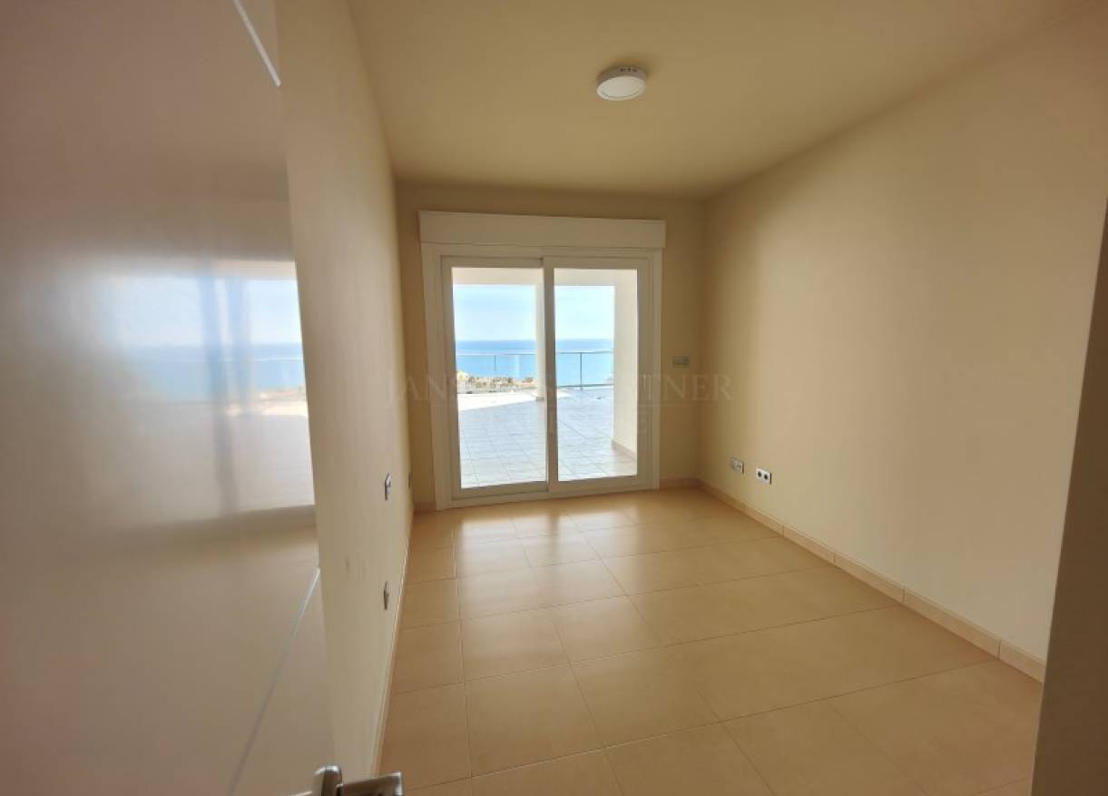 Bestaand - Appartement - Altea - Zona de Mascarat