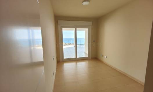 Bestaand - Appartement - Altea - Zona de Mascarat