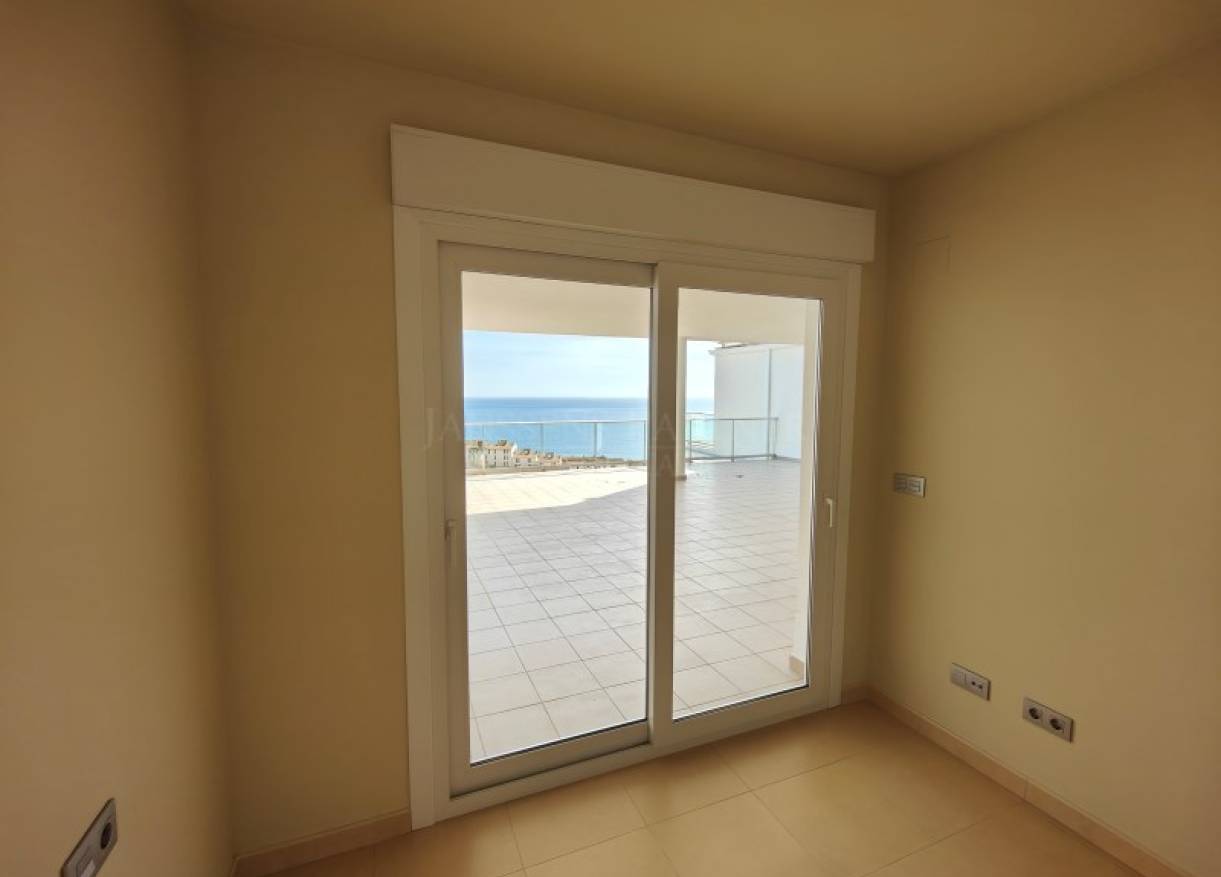 Bestaand - Appartement - Altea - Zona de Mascarat