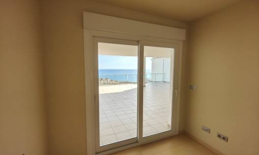 Bestaand - Appartement - Altea - Zona de Mascarat