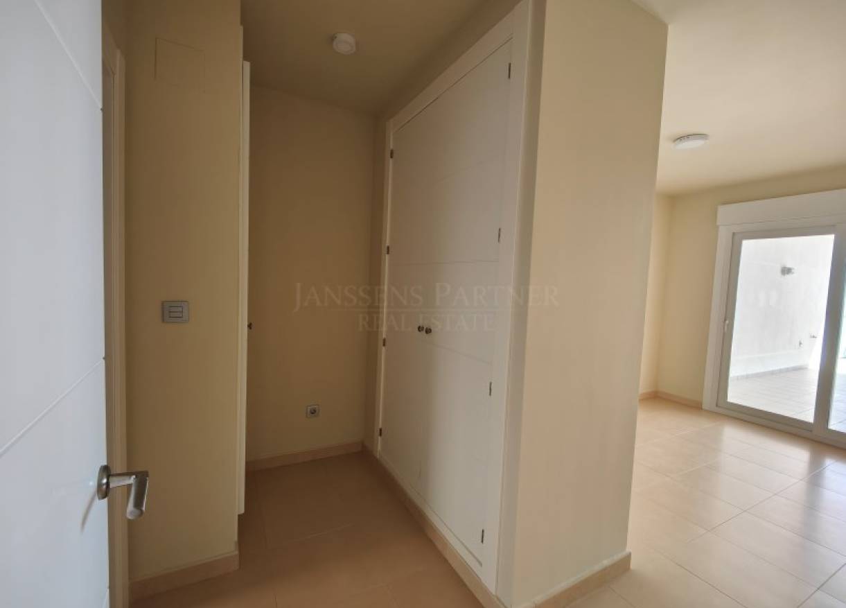 Bestaand - Appartement - Altea - Zona de Mascarat