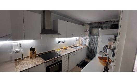 Bestaand - Appartement - Altea - Altea La Vella