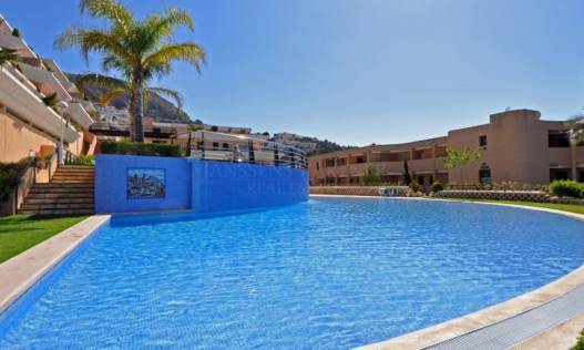 Bestaand - Appartement - Altea - Altea La Vella