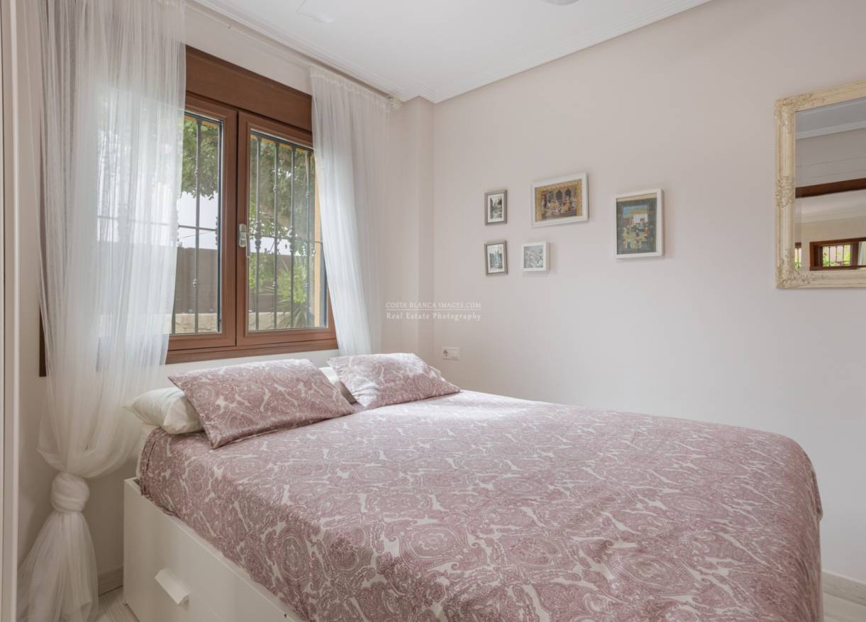 Bestaand - Townhouse / Semi-detached - Los Montesinos - La Herrada