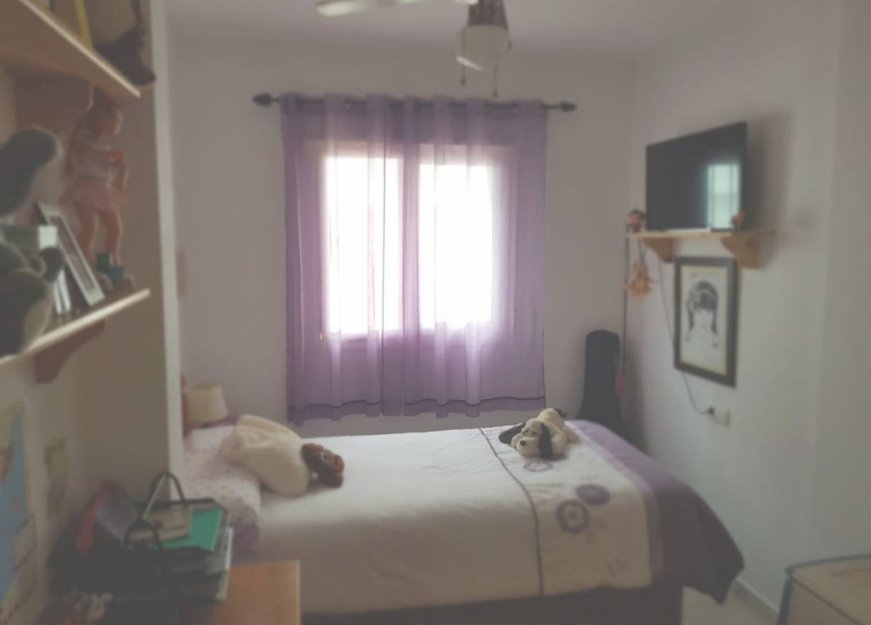 Bestaand - Appartement - Fuengirola - Los Pacos