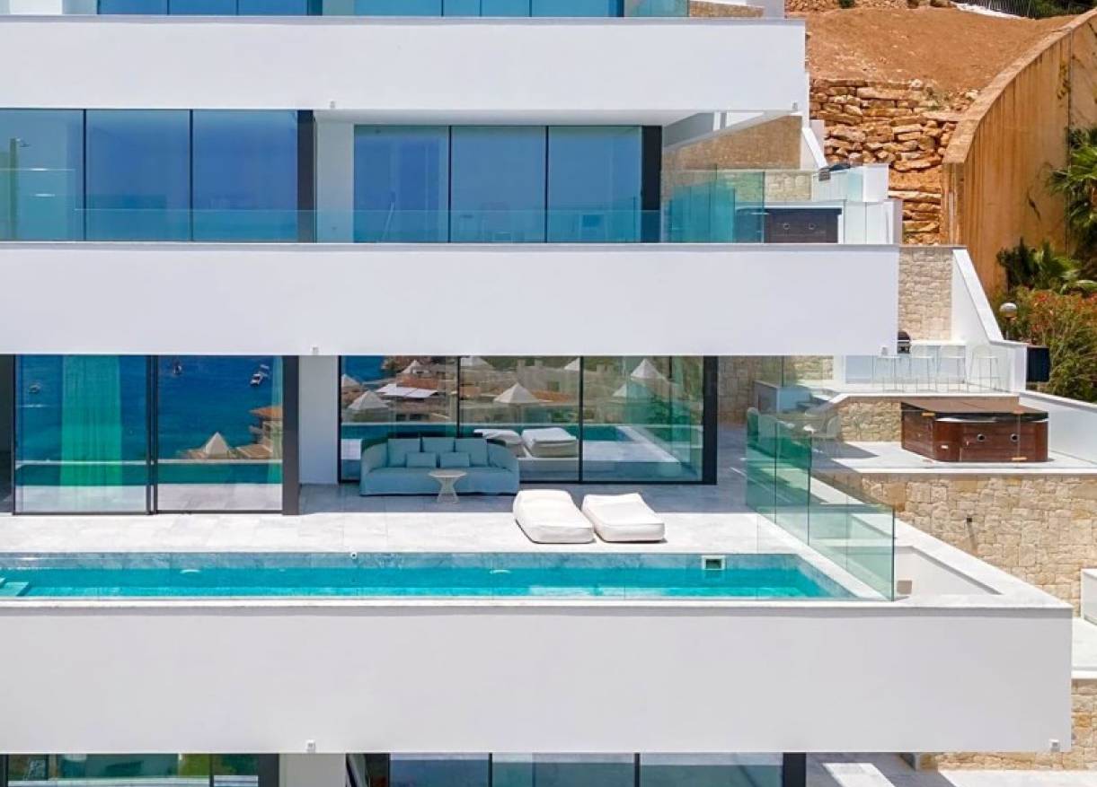 Bestaand - Penthouse - Altea