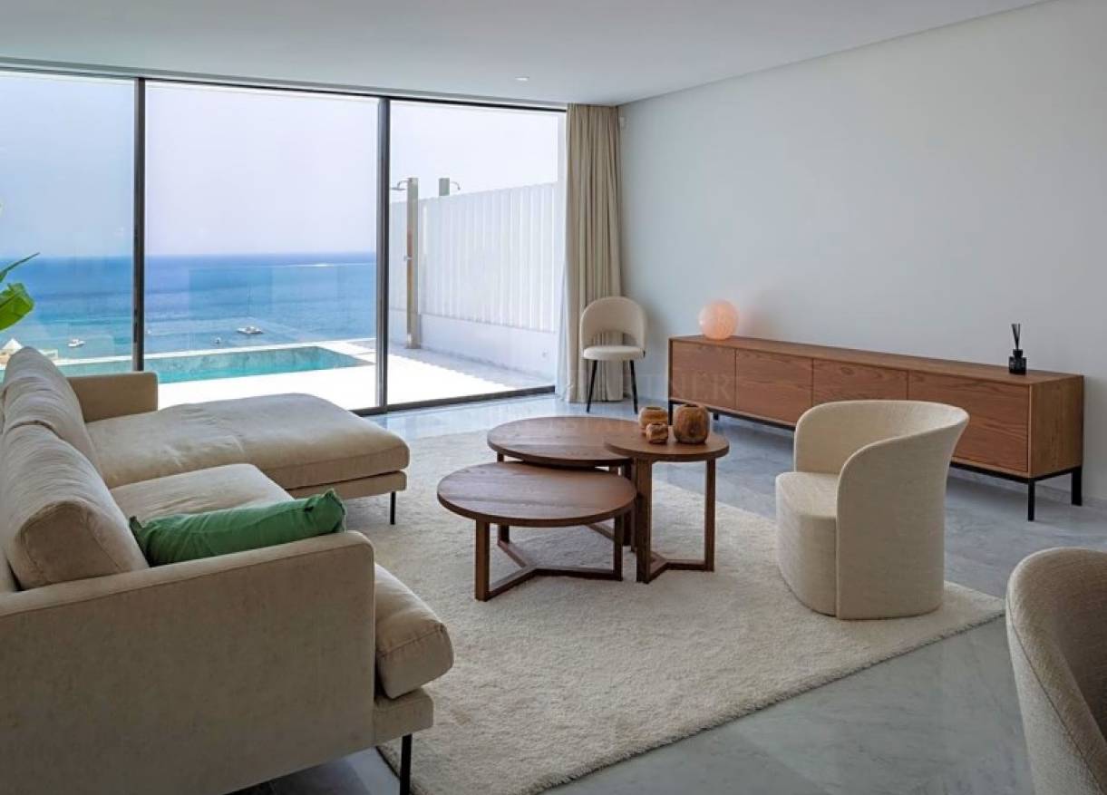 Bestaand - Penthouse - Altea