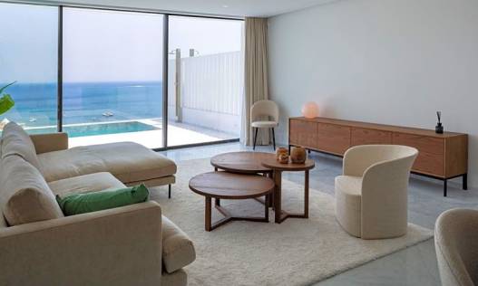 Bestaand - Penthouse - Altea