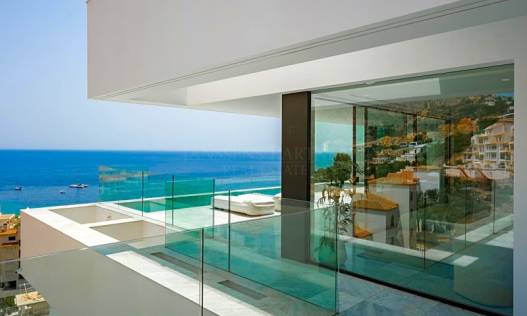 Bestaand - Penthouse - Altea