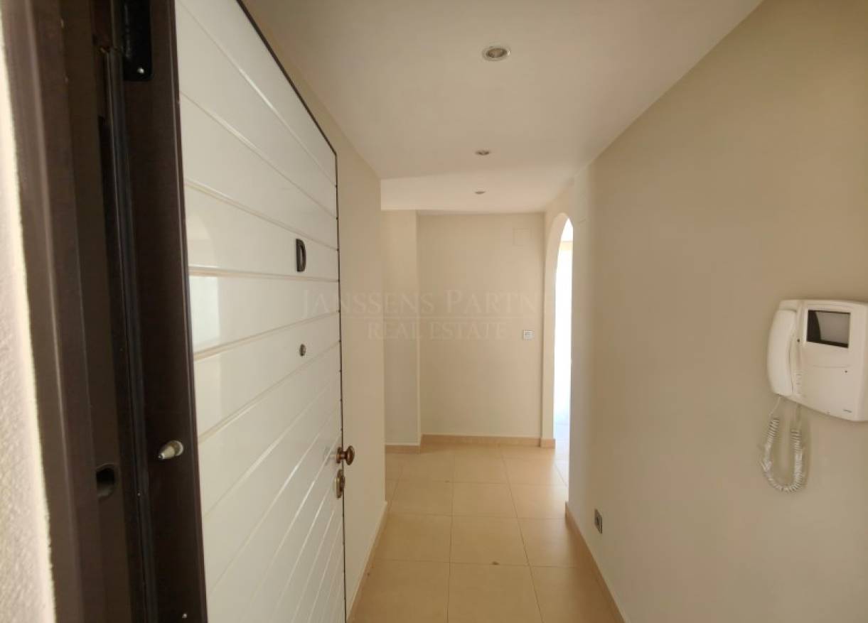 Bestaand - Appartement - Altea - Zona de Mascarat