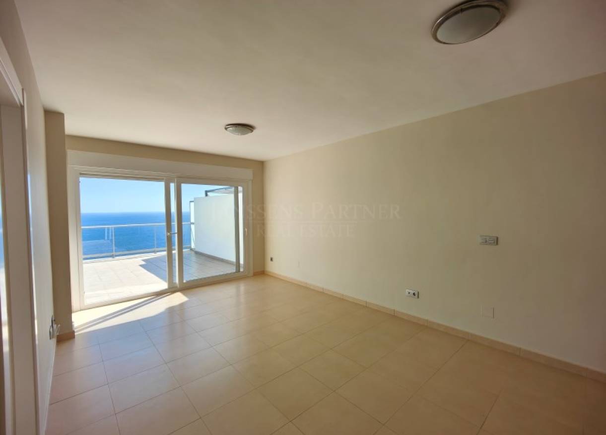 Bestaand - Appartement - Altea - Zona de Mascarat