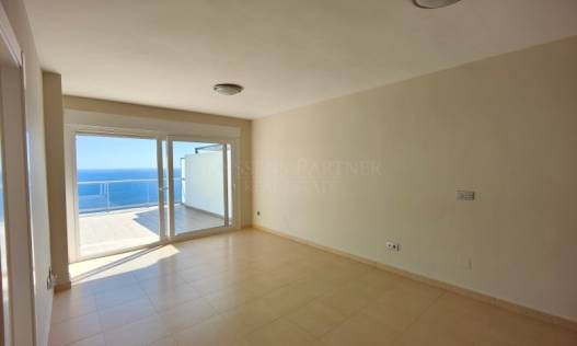 Bestaand - Appartement - Altea - Zona de Mascarat