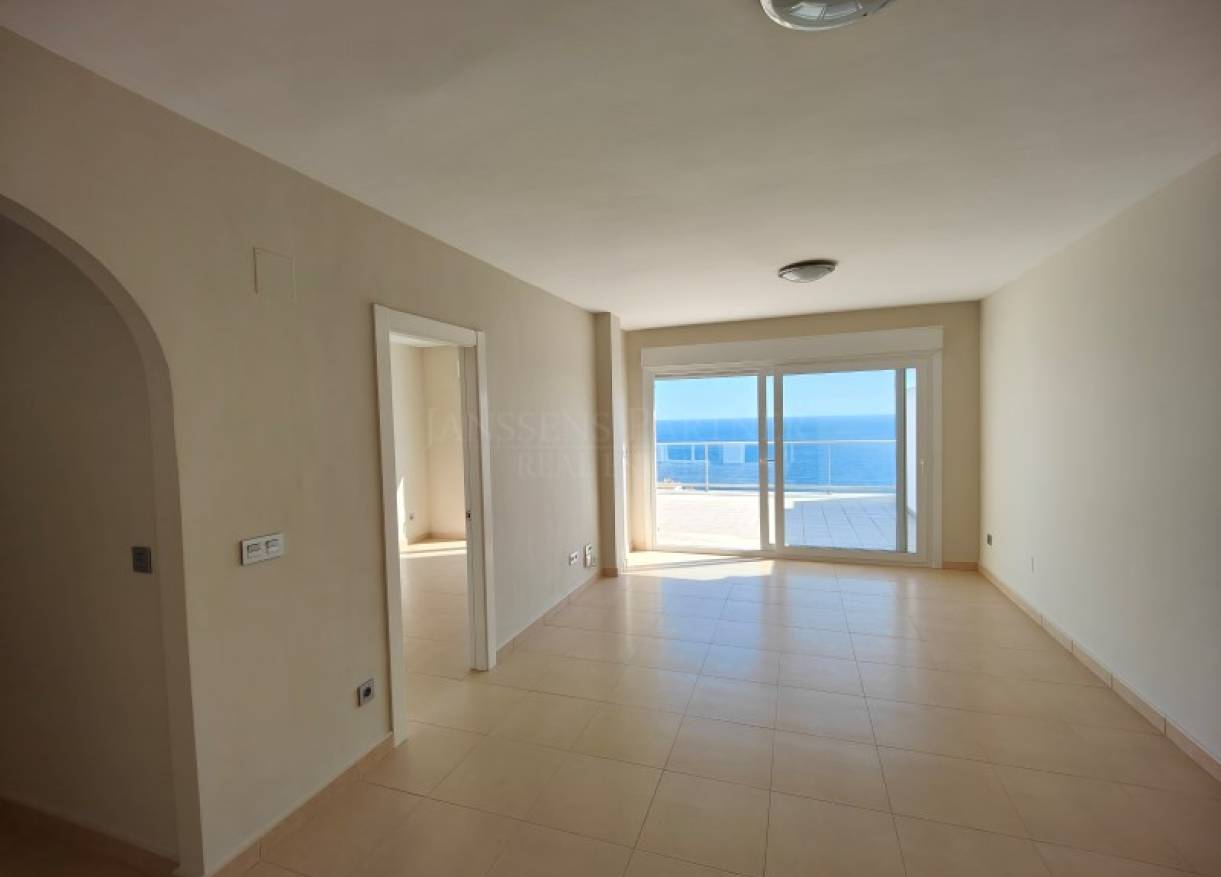 Bestaand - Appartement - Altea - Zona de Mascarat