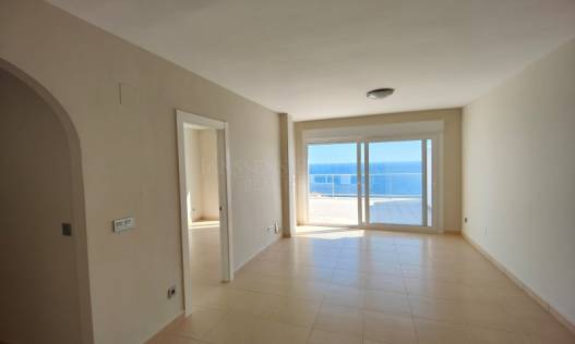 Bestaand - Appartement - Altea - Zona de Mascarat