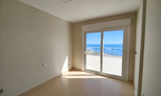 Bestaand - Appartement - Altea - Zona de Mascarat