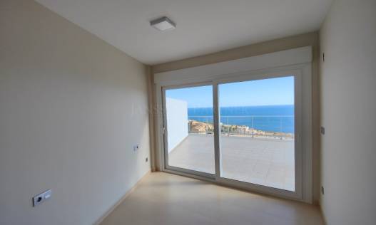 Bestaand - Appartement - Altea - Zona de Mascarat