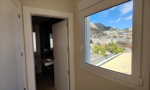 Bestaand - Appartement - Altea - Zona de Mascarat