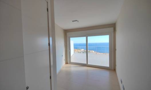 Bestaand - Appartement - Altea - Zona de Mascarat