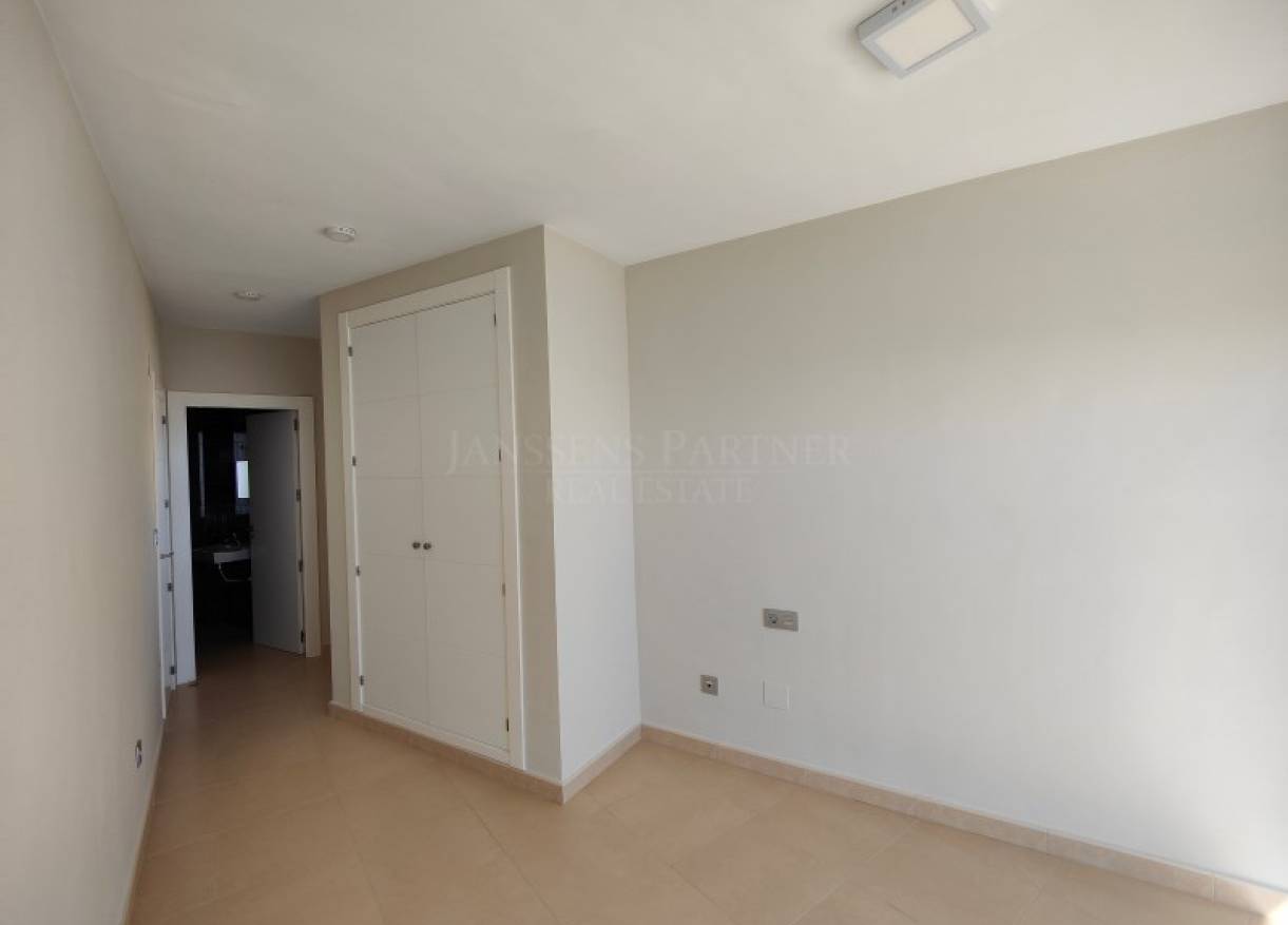 Bestaand - Appartement - Altea - Zona de Mascarat