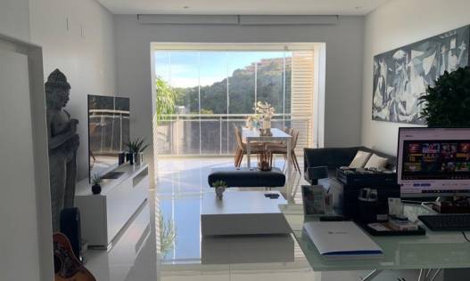 Bestaand - Appartement - Altea - Altea Hills