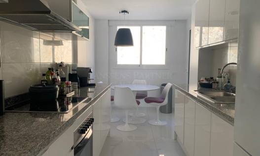 Bestaand - Appartement - Altea - Altea Hills