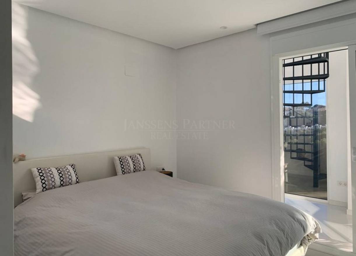 Bestaand - Appartement - Altea - Altea Hills