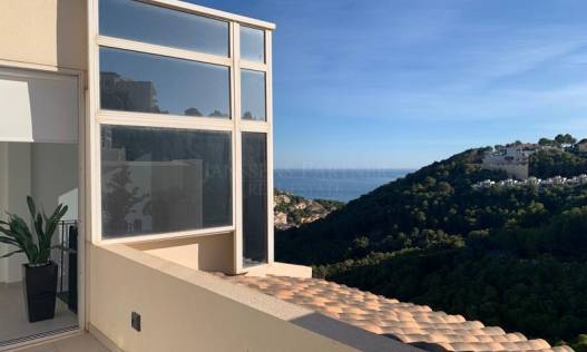 Bestaand - Appartement - Altea - Altea Hills