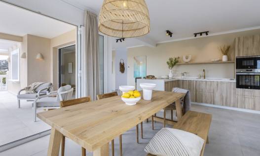 Bestaand - Villa - Jávea - adsubia-toscamar