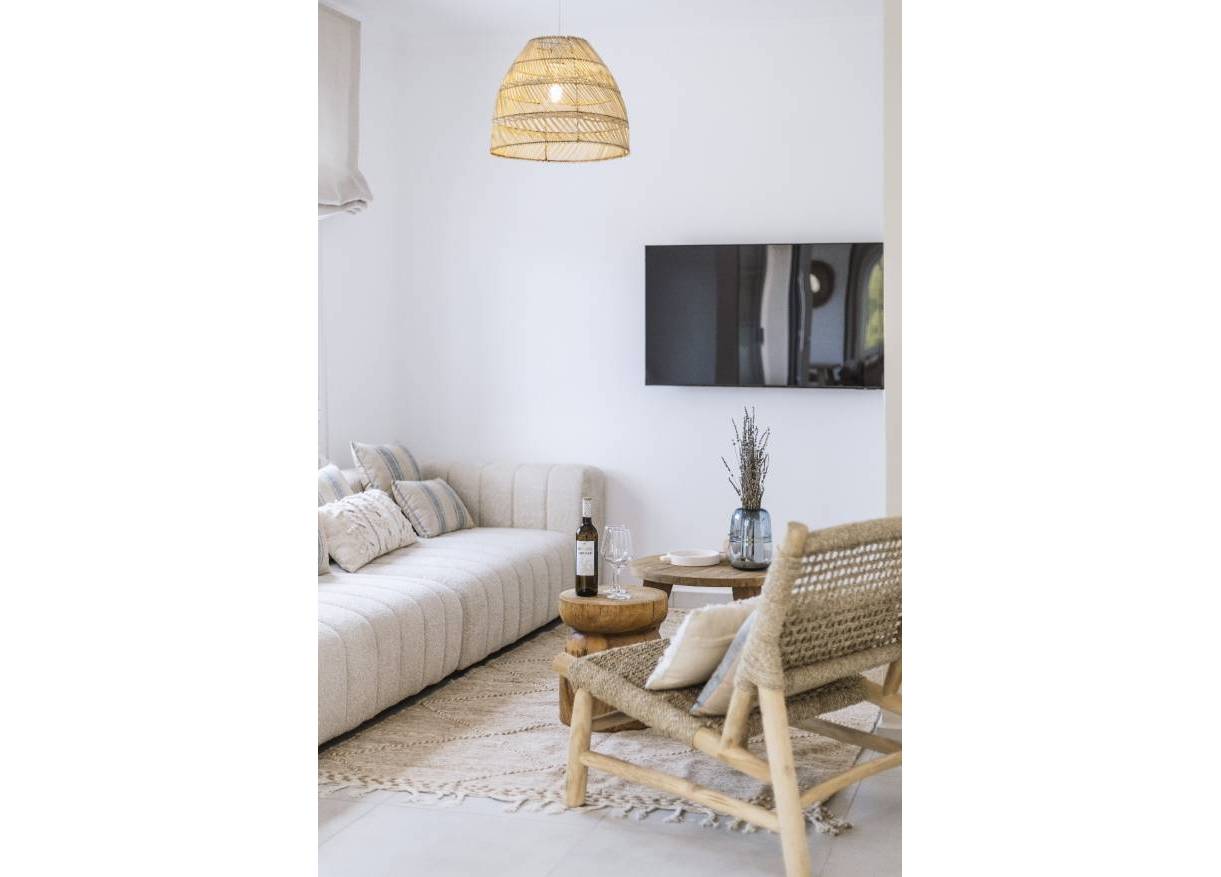 Bestaand - Villa - Jávea - adsubia-toscamar