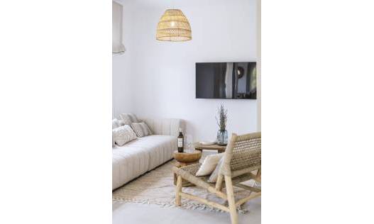 Bestaand - Villa - Jávea - adsubia-toscamar