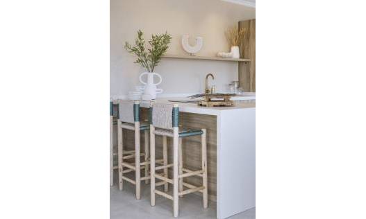 Bestaand - Villa - Jávea - adsubia-toscamar
