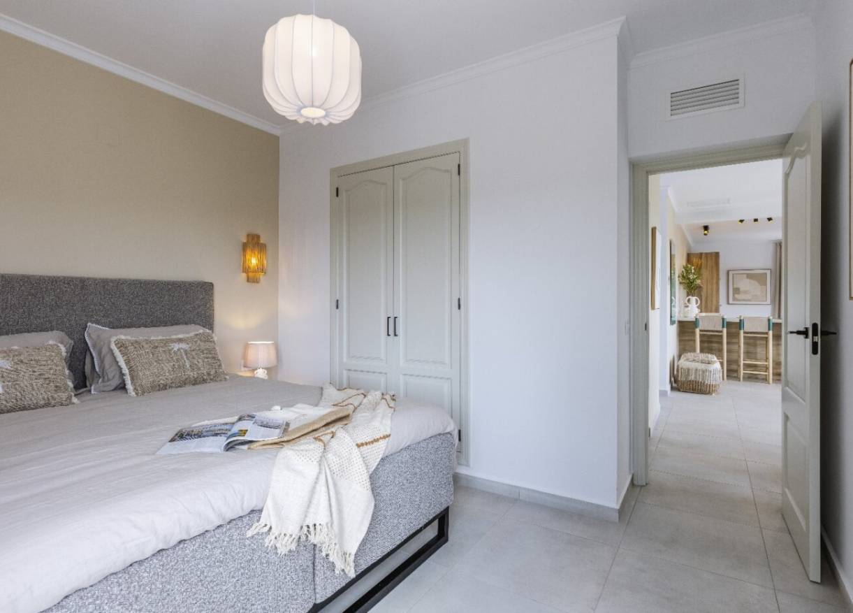 Bestaand - Villa - Jávea - adsubia-toscamar