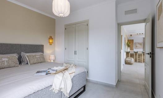 Bestaand - Villa - Jávea - adsubia-toscamar