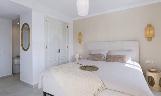 Bestaand - Villa - Jávea - adsubia-toscamar