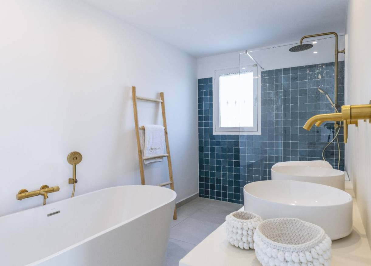 Bestaand - Villa - Jávea - adsubia-toscamar