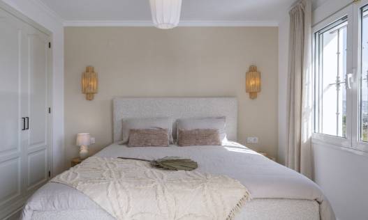 Bestaand - Villa - Jávea - adsubia-toscamar