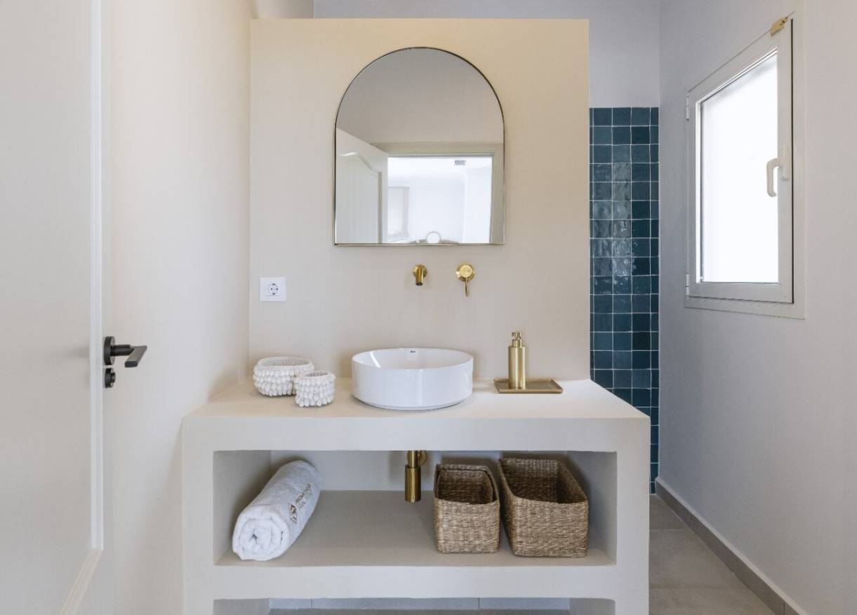 Bestaand - Villa - Jávea - adsubia-toscamar