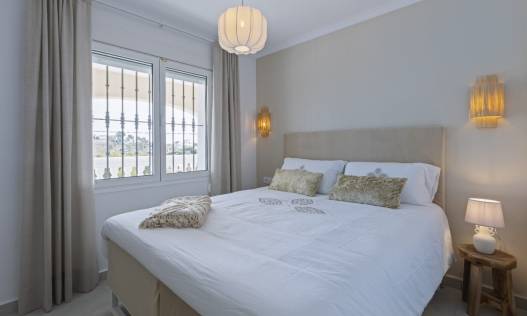 Bestaand - Villa - Jávea - adsubia-toscamar