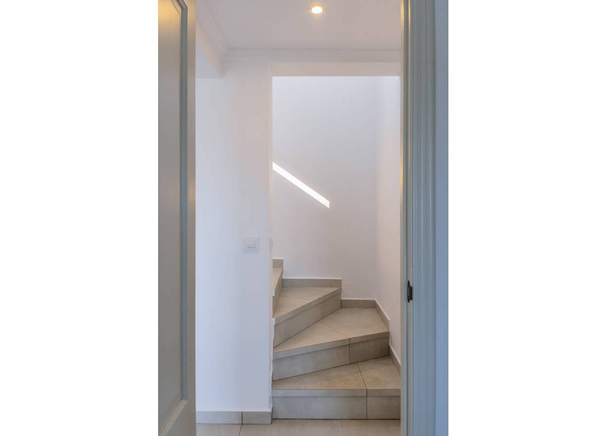 Bestaand - Villa - Jávea - adsubia-toscamar