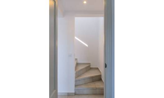 Bestaand - Villa - Jávea - adsubia-toscamar