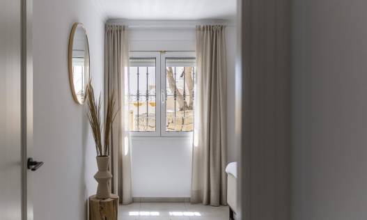 Bestaand - Villa - Jávea - adsubia-toscamar