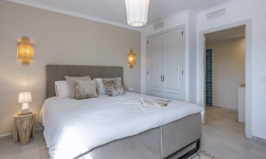 Bestaand - Villa - Jávea - adsubia-toscamar