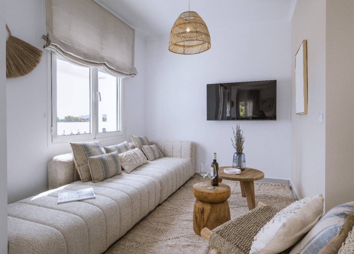 Bestaand - Villa - Jávea - adsubia-toscamar