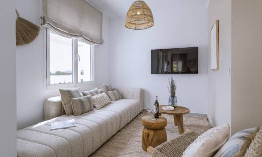 Bestaand - Villa - Jávea - adsubia-toscamar