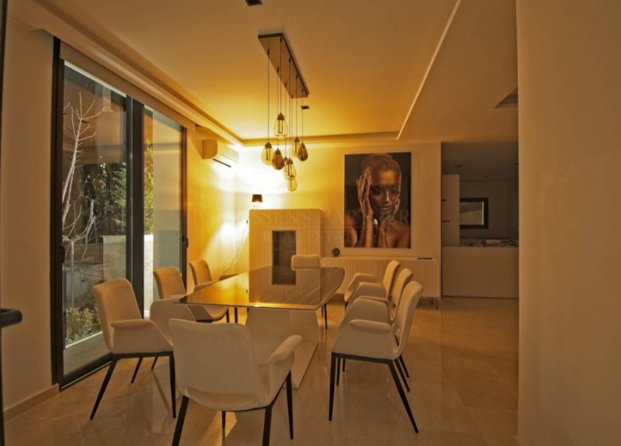 Bestaand - Villa - Altea - Av Europa, 03599