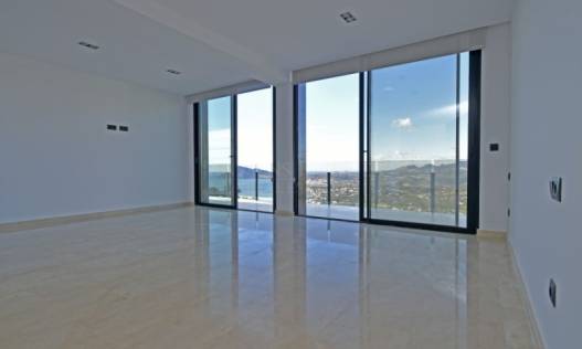 Bestaand - Villa - Altea - Av Europa, 03599