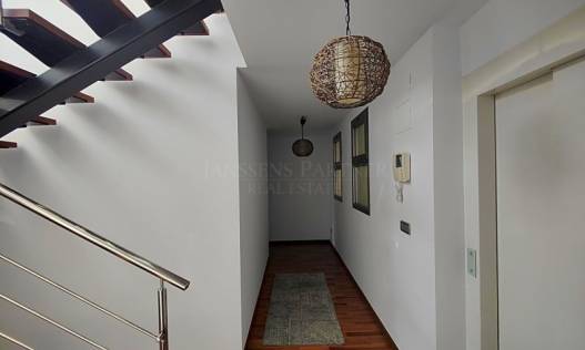 Bestaand - Villa - Altea - Sierra de Altea, 03880