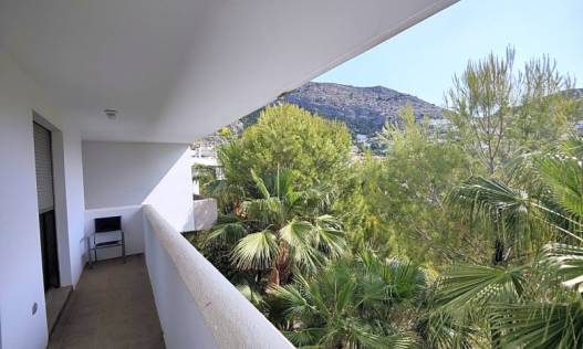 Bestaand - Villa - Altea - Sierra de Altea, 03880