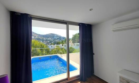 Bestaand - Villa - Altea - Sierra de Altea, 03880