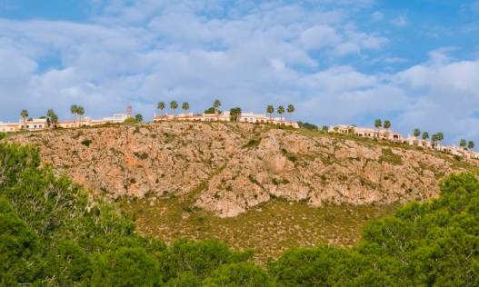 Nieuwbouw - Appartement - Gran Alacant - Monte y Mar